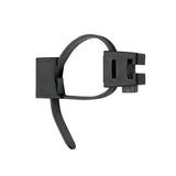 Slot AXA -Kabelschloss Auflösung 180 cm - Ø8mm - Code