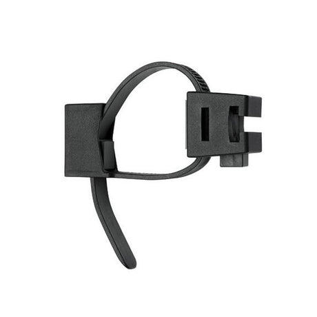 Slot AXA -Kabelschloss Auflösung 180 cm - Ø8mm - Code