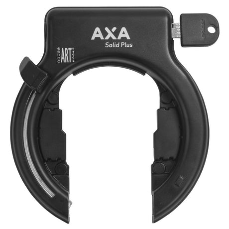 Axa Safety Ringslot Newton Pi 150 - Art ** - Schwarz