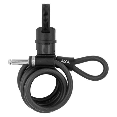 Axa Safety Ringslot Newton Pi 150 - Art ** - Schwarz
