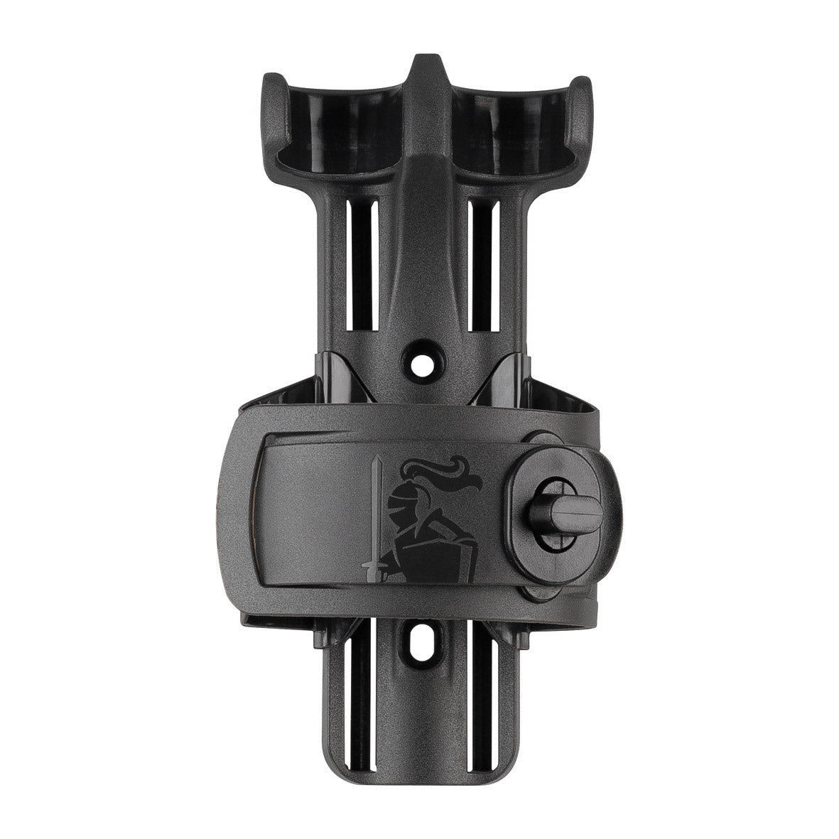 AXA -Halter für faltbare 800 Slot schwarz