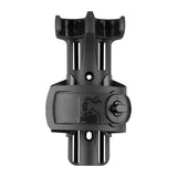 AXA -Halter für faltbare 800 Slot schwarz