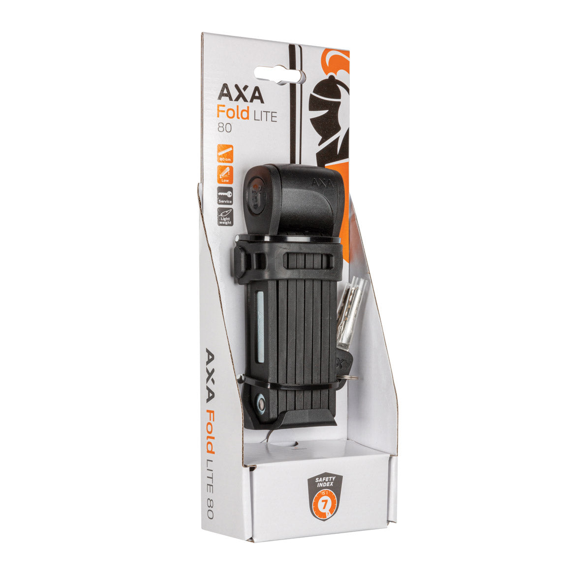 FALTING LOCK AXA FALT LITE 80 cm