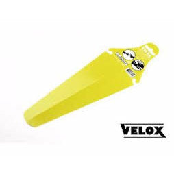Velox hinterer Kotflügel gelb