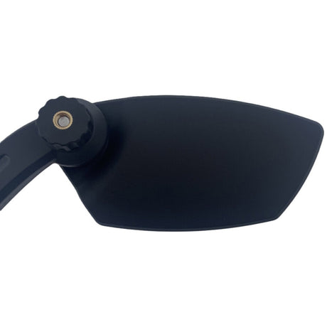 Mirage Spiegel Deluxe Duo Dimmglas | mit Nachdruck