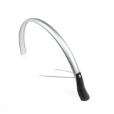 Splash -Set Snello 28 Zoll 46 mm Plastik Silber