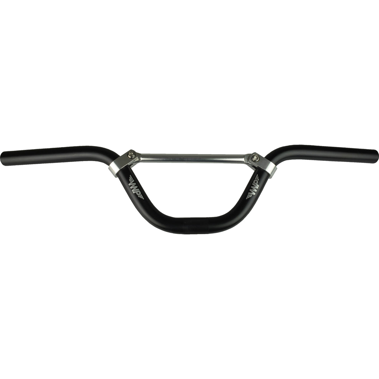VWP VWP Senden 102mm | 4inch Hoog Alu Black mit Chromspil