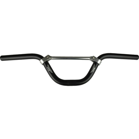 VWP VWP Senden 102mm | 4inch Hoog Alu Black mit Chromspil