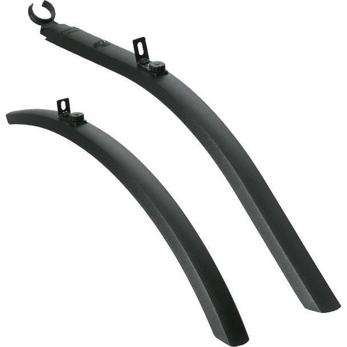 Sks set Fenders Hybrid 45 mm point noir