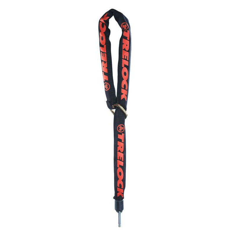 Trelock RS450 Ring Lock - 80 cm - schwarz