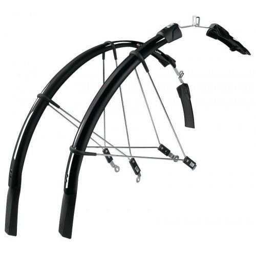 Sks Schutzblechset 28 Raceblade lang