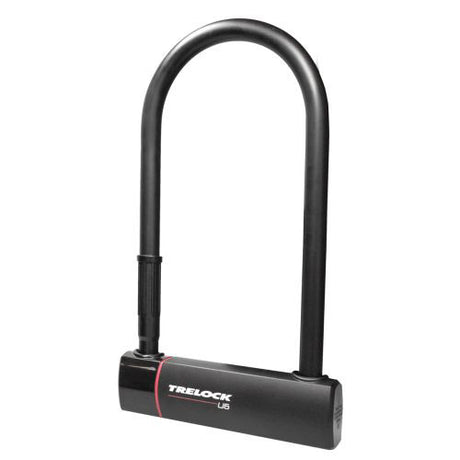 Trelock U6 Beigellot 23 cm schwarz