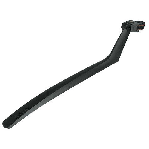 Sks a.mudguard s-blade 28 Sattelstützenbefestigung. schwarz