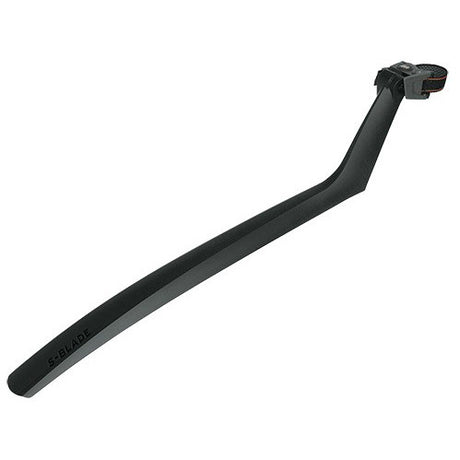 Sks a.mudguard s-blade 28 Sattelstützenbefestigung. schwarz