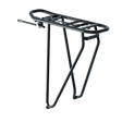 Racktime Gepäckträger Basic 2.0 Heckträger Basic 2.0 26 schwarz