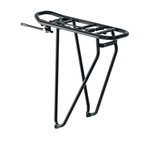 Racktime Gepäckträger Basic 2.0 Heckträger Basic 2.0 26 schwarz