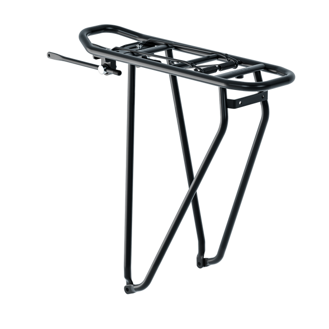 Racktime Gepäckträger Basic 2.0 Heckträger Basic 2.0 26 schwarz