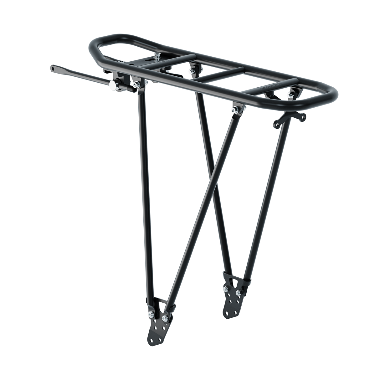 Racktime Heckträger 24 29 faltbar verstellbar 2,0