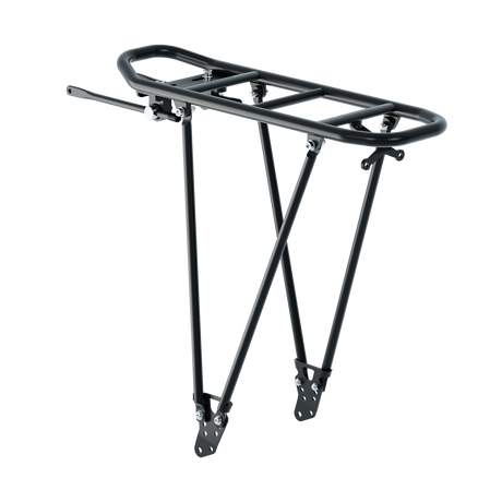 Racktime Heckträger 24 29 faltbar verstellbar 2,0