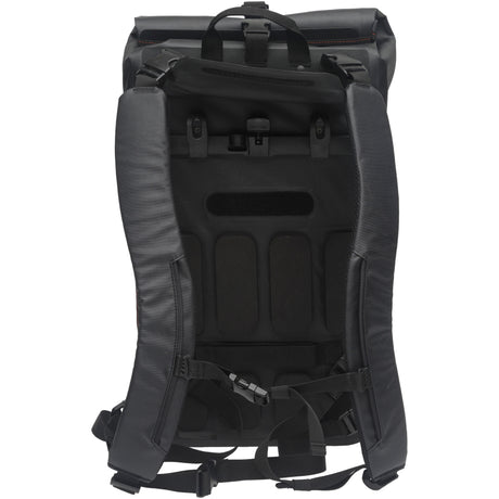 Neue Looxs Varo Pakaftas - wasserdichtes Rucksack - Unisex - Schwarz