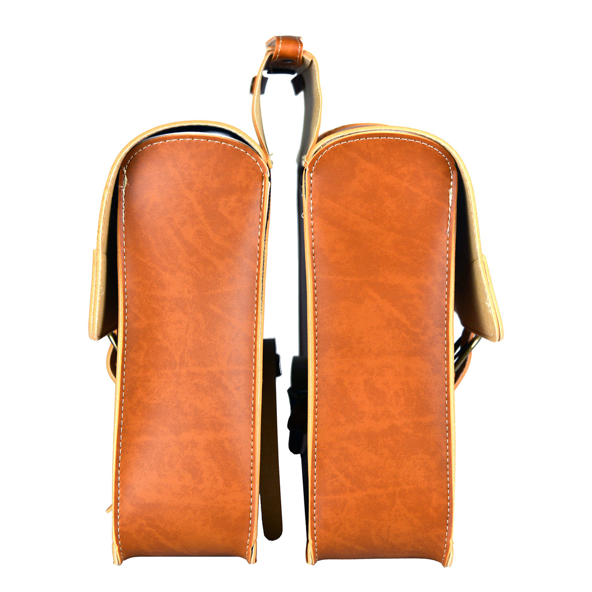Selle Monte Grappa Monte Grappa Doppelbeutel 17l Bauletto Honig