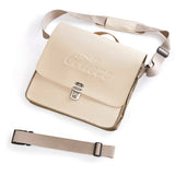 Selle Monte Grappa Monte Grappa Umhängetasche 8L College Cream