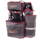 Selle Monte Grappa Monte Grappa Rucksack BMG -Gepäck. Wasserverkehr. 20ltr schwarz
