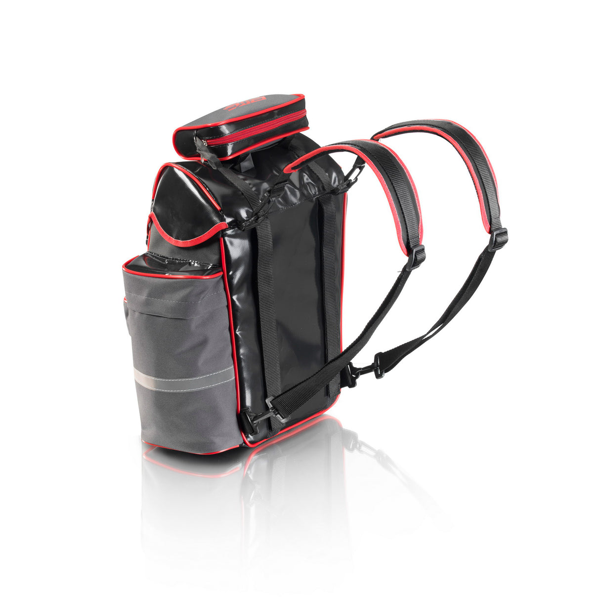 Selle Monte Grappa Monte Grappa Rucksack BMG -Gepäck. Wasserverkehr. 20ltr schwarz