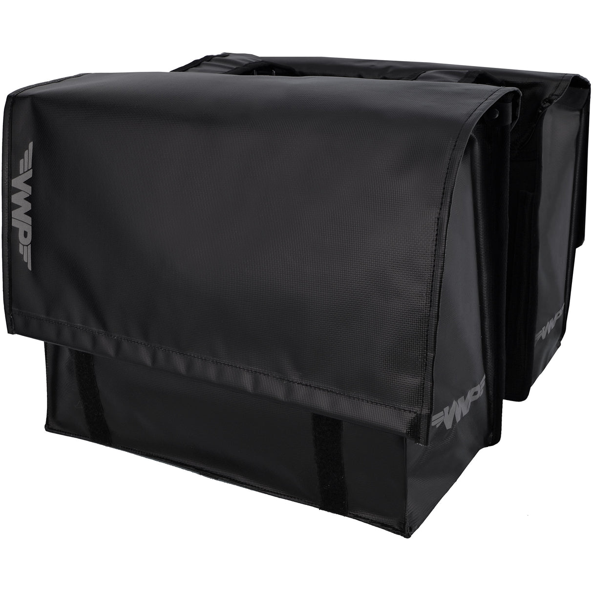 Newloxs neue Looxs Double Bas VWP Bisonyl 46L Schwarz