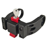 NewLooxs NewLooxs Steering holder Klickfix E-bike Ø22-26mm clamps + lock