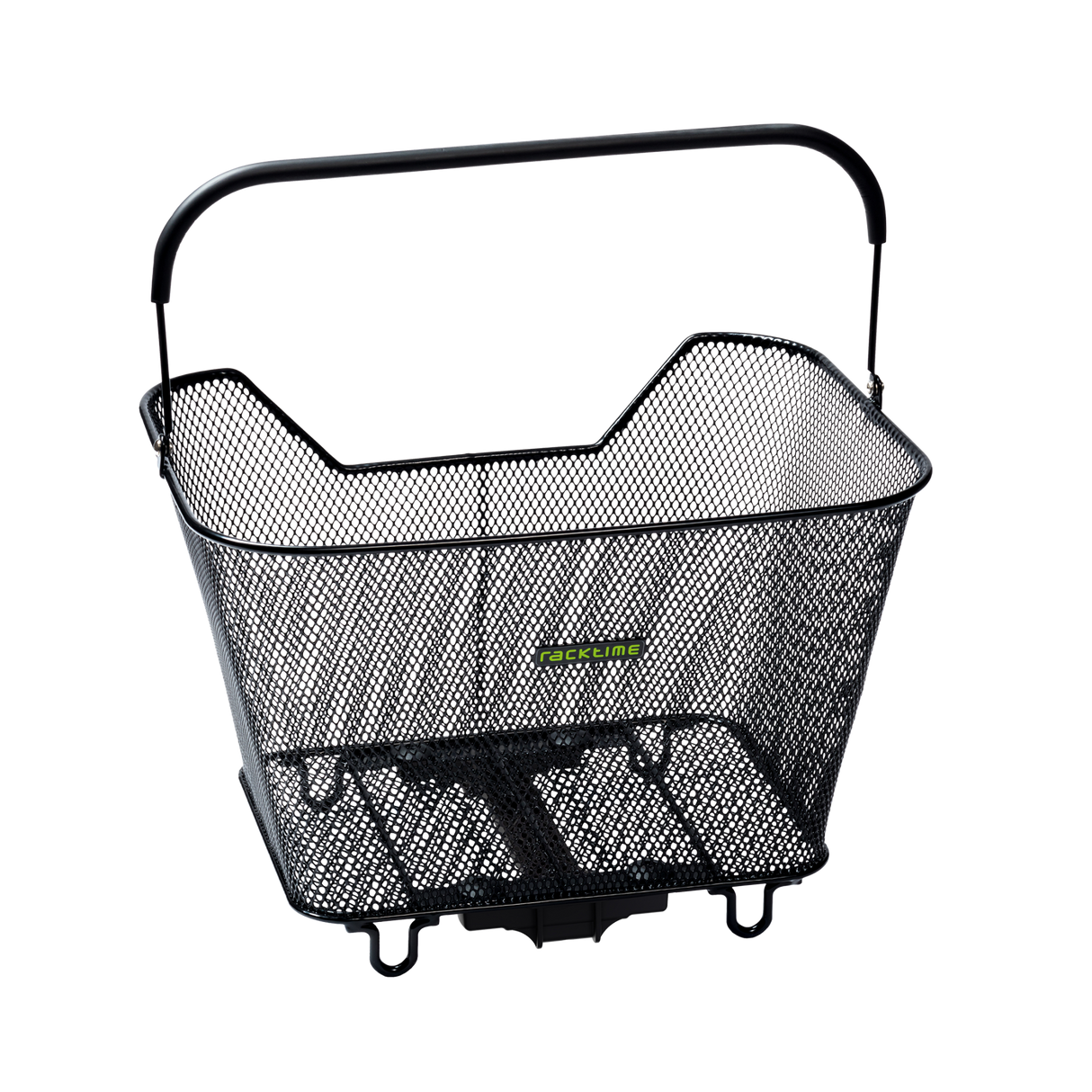 Tubus Racktime Baskit 2.0 groß schwarz