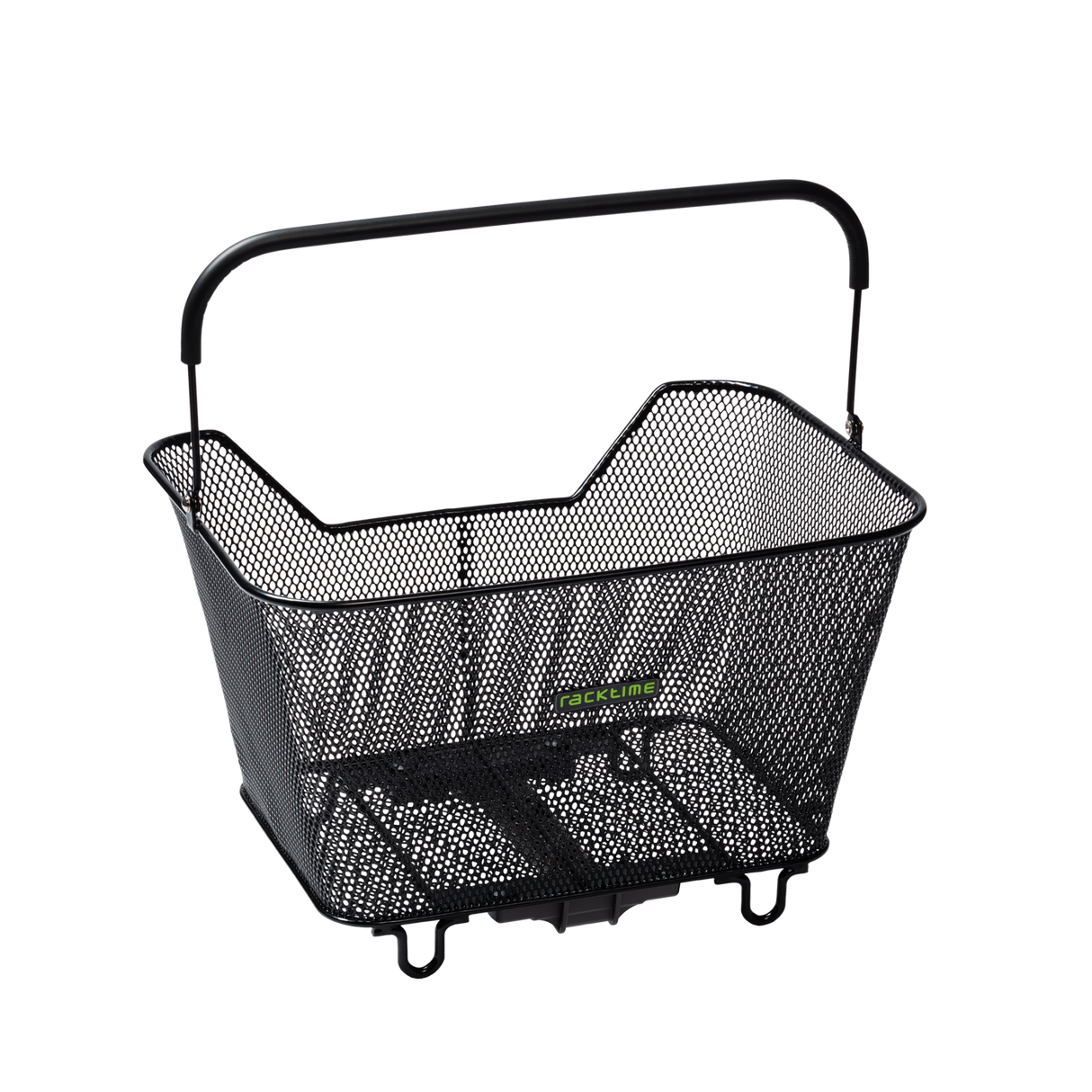 Tubus Racktime Baskit 2.0 Einkaufskorb