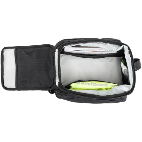 Neue Looxs Sport Trunkbag Black 13l