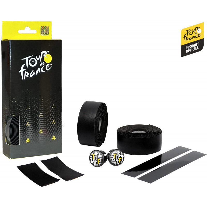 Velox -Lenker -Tour de France Zwart (2.)