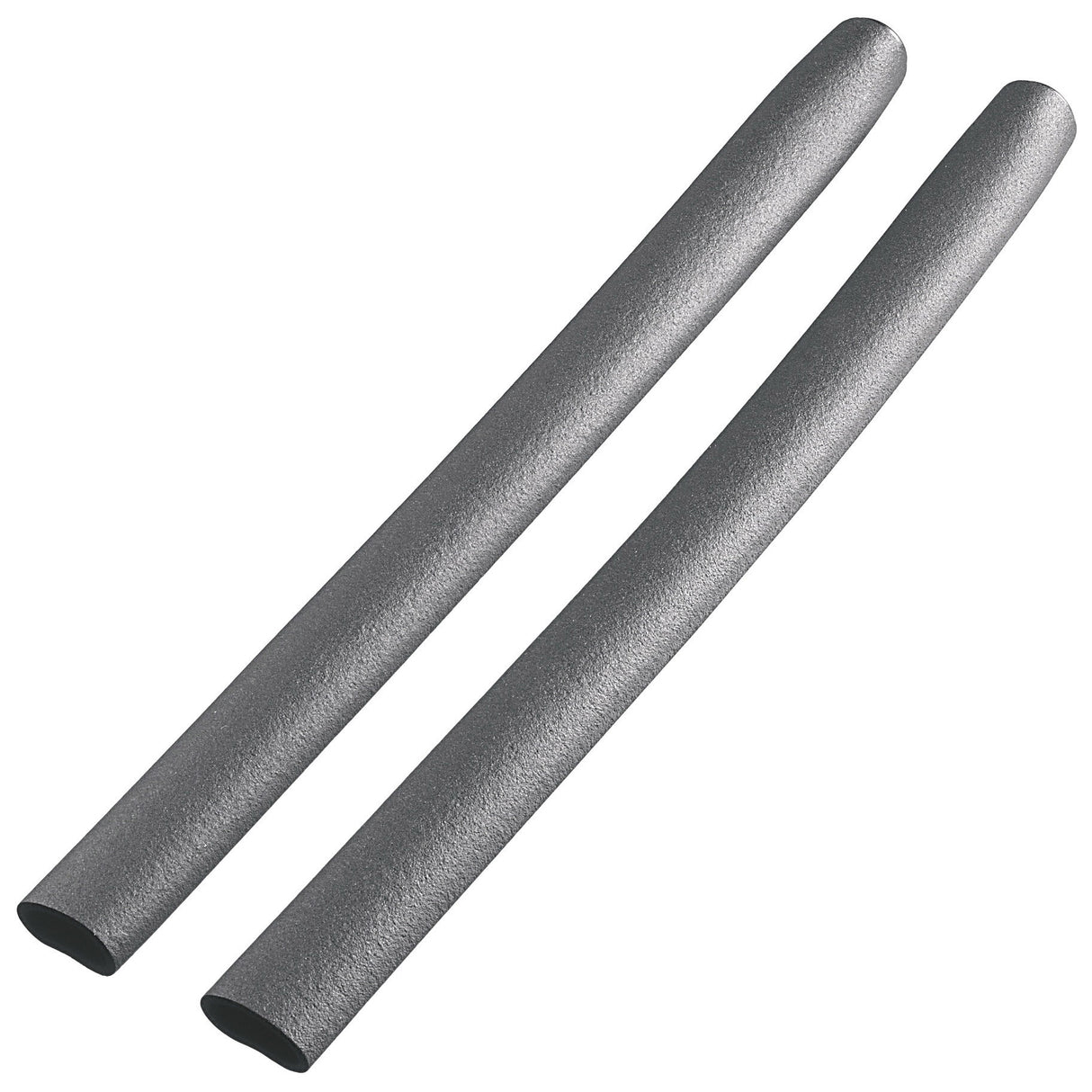 Ergotec Lenkschaum Palermo 22 mm 400 mm schwarz (2.)
