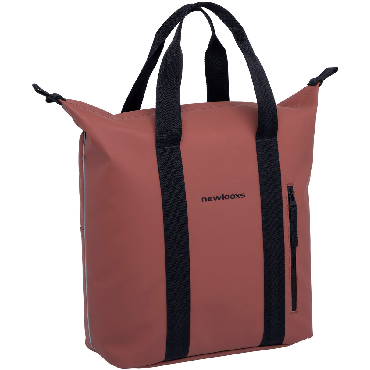 Neuer Looxs Fahrradkäufer Kota Odense - Unisex - Roestbruin - 24l