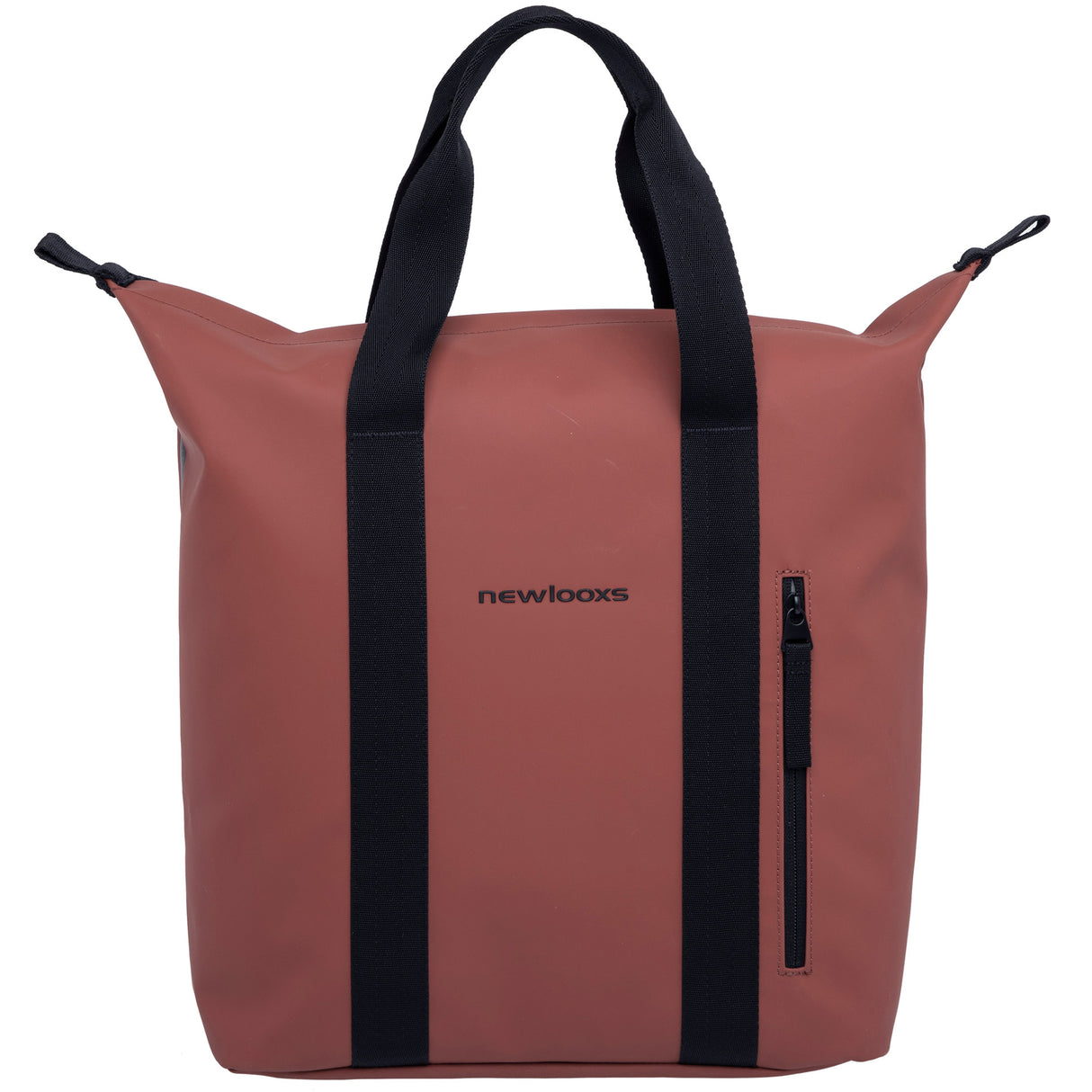 Neuer Looxs Fahrradkäufer Kota Odense - Unisex - Roestbruin - 24l
