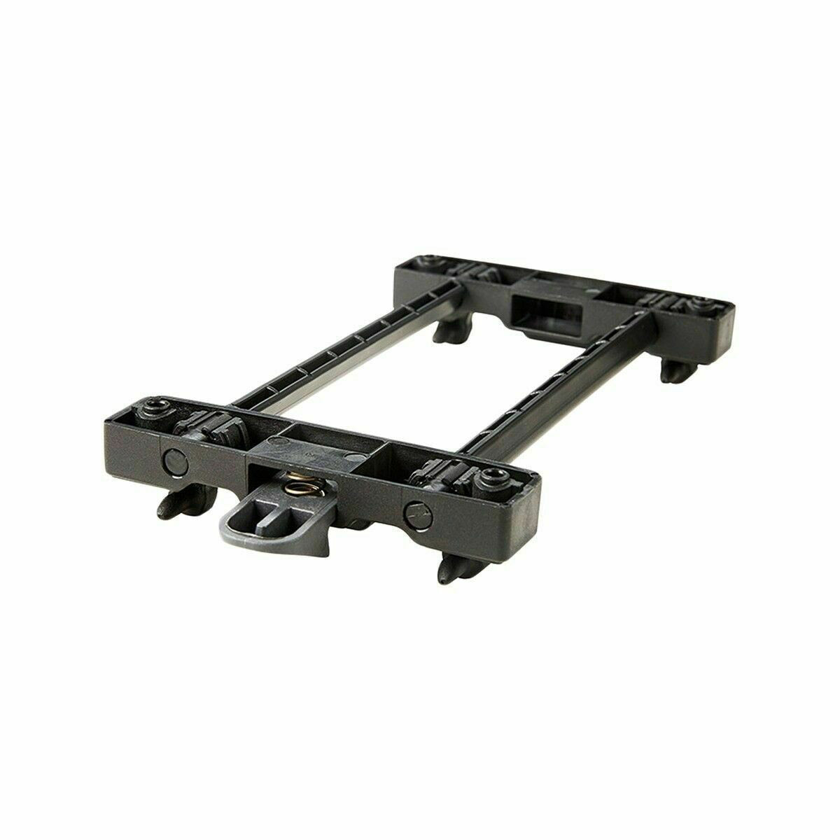 Abi Rackime Plate Snapit Adapter