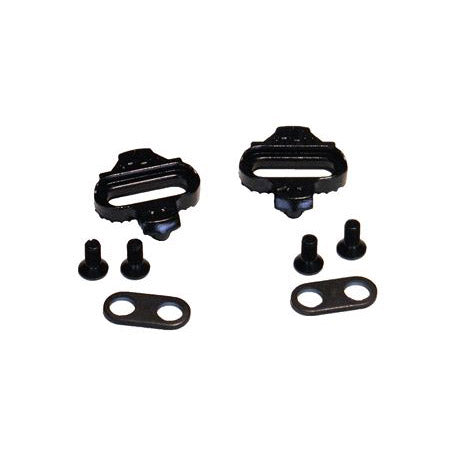VWP -Schuhplatten SPD Shimano -System