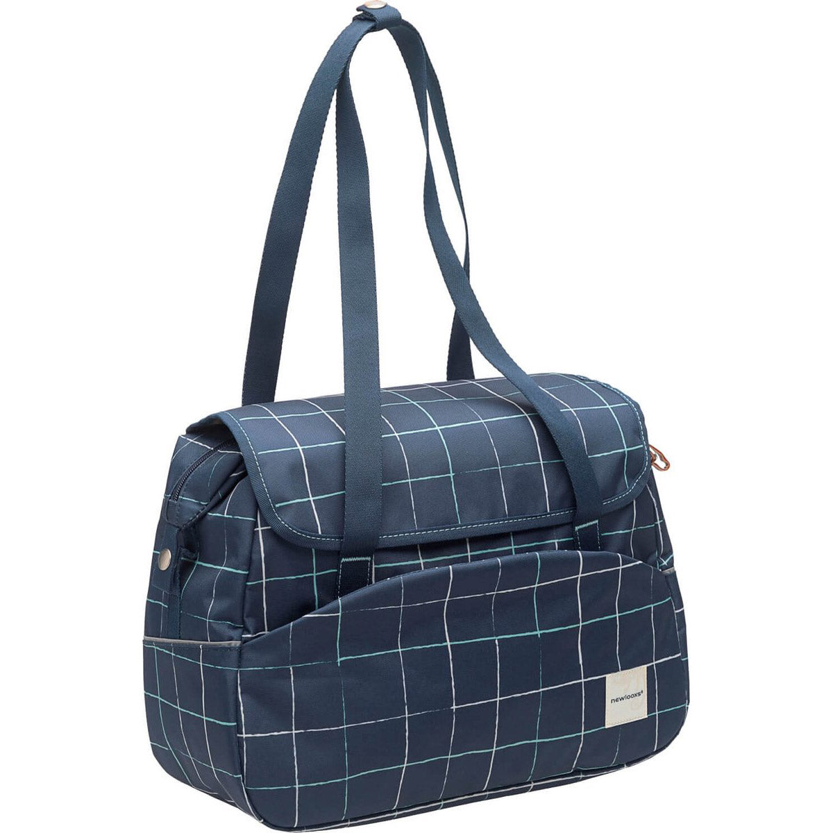 Neie Bag Tosca Check blo