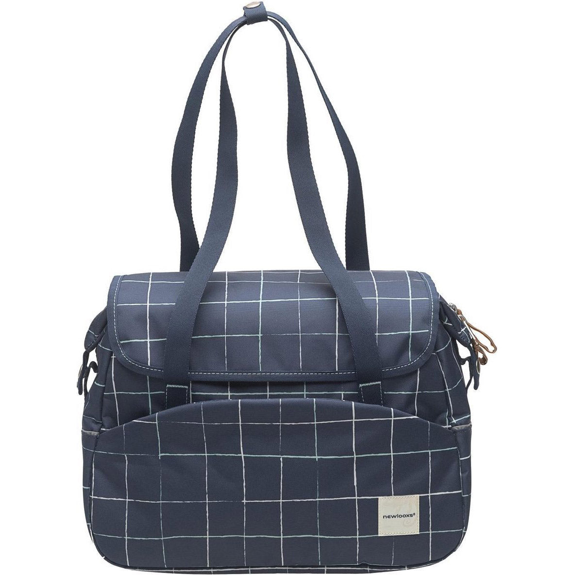 Neie Bag Tosca Check blo