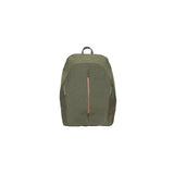 Basil B -Safe Backpack Nordlicht - Backpack in bicicletta - unisex - verde - 13L