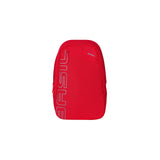 Basilikum Flex Rucksack Fahrradbagcage -Träger rot