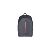 Basilikum B -Safe Pendler Nordlich - kompaktes Fahrrad -Rucksack für Elektrofahrrad - 13L - Schwarz