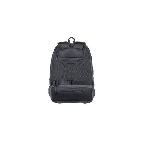 Basilikum B -Safe Pendler Nordlich - kompaktes Fahrrad -Rucksack für Elektrofahrrad - 13L - Schwarz