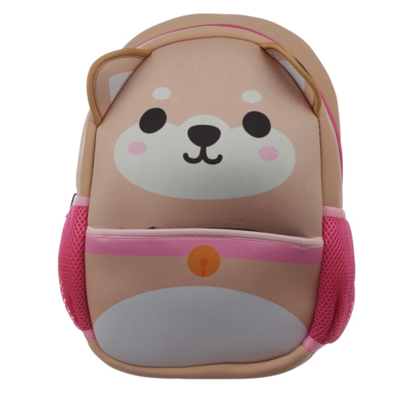 Adoramals Shiba Inu Neopren-Rucksack