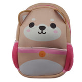 Adoramals Shiba Inu Neopren-Rucksack