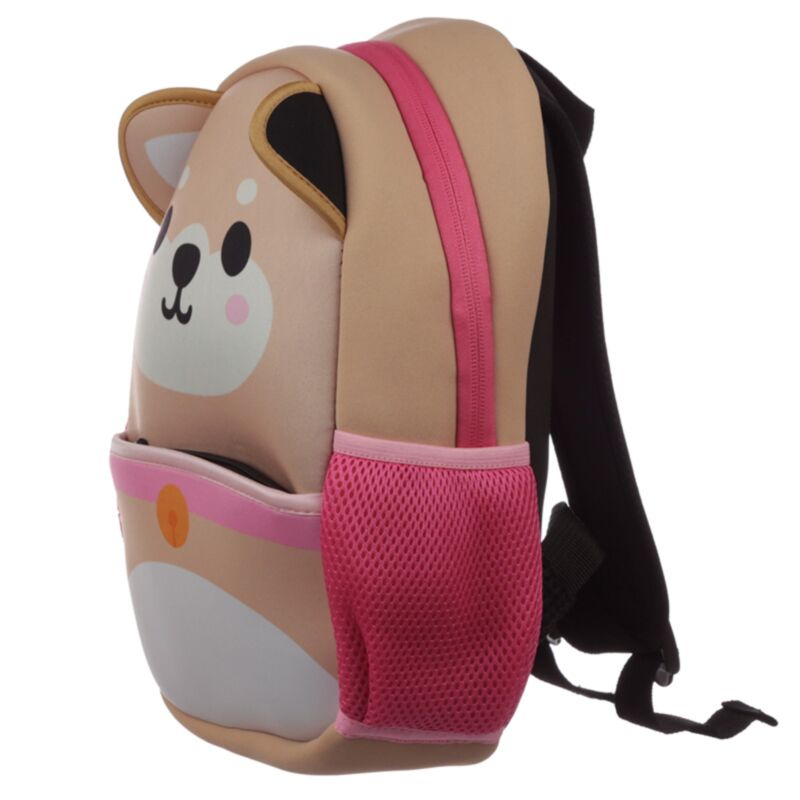 Adoramals Shiba Inu Neopren-Rucksack