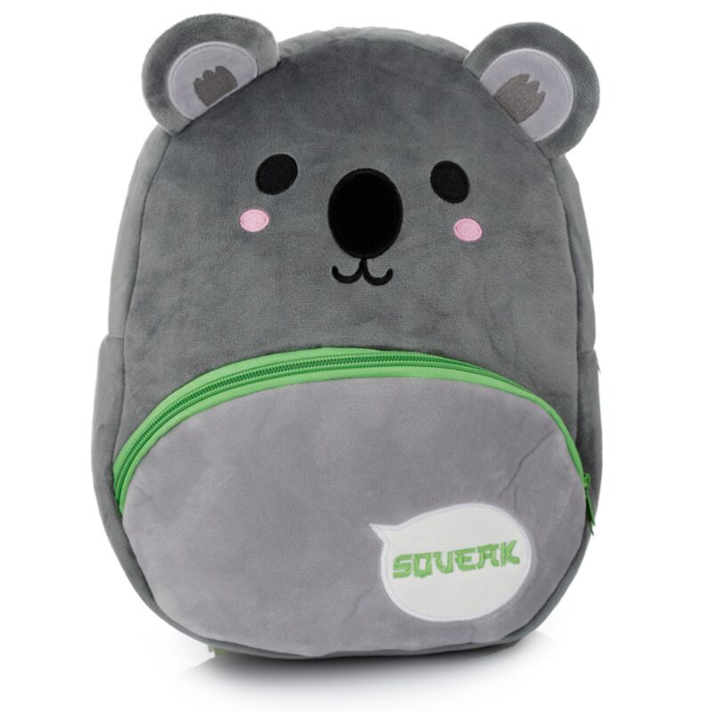 Adoramals Koala-Plüschrucksack