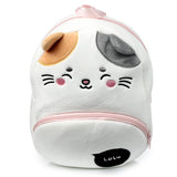 Adoramals Lola, die Katze, Plüschrucksack